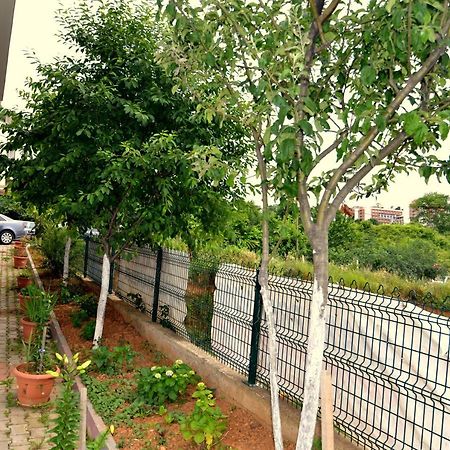 Konaklar Apart Premium Trabzon Eksteriør billede