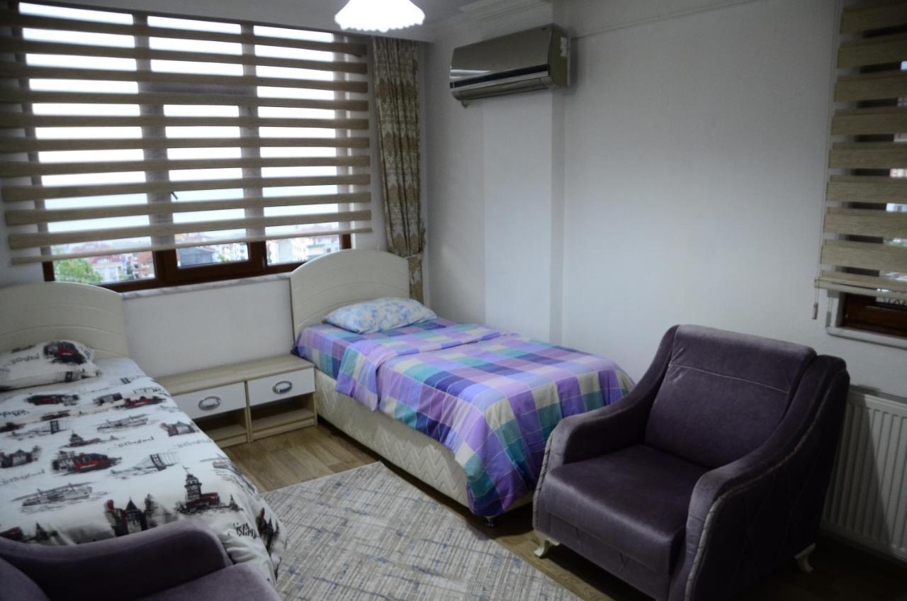 Konaklar Apart Premium Trabzon Eksteriør billede