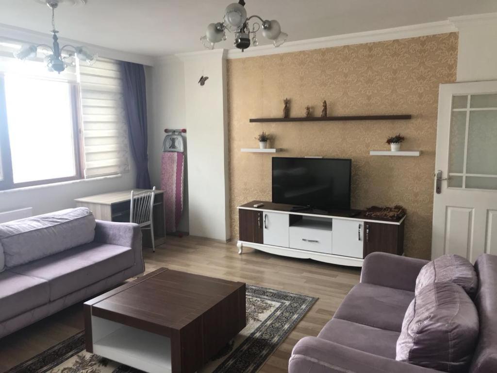 Konaklar Apart Premium Trabzon Eksteriør billede