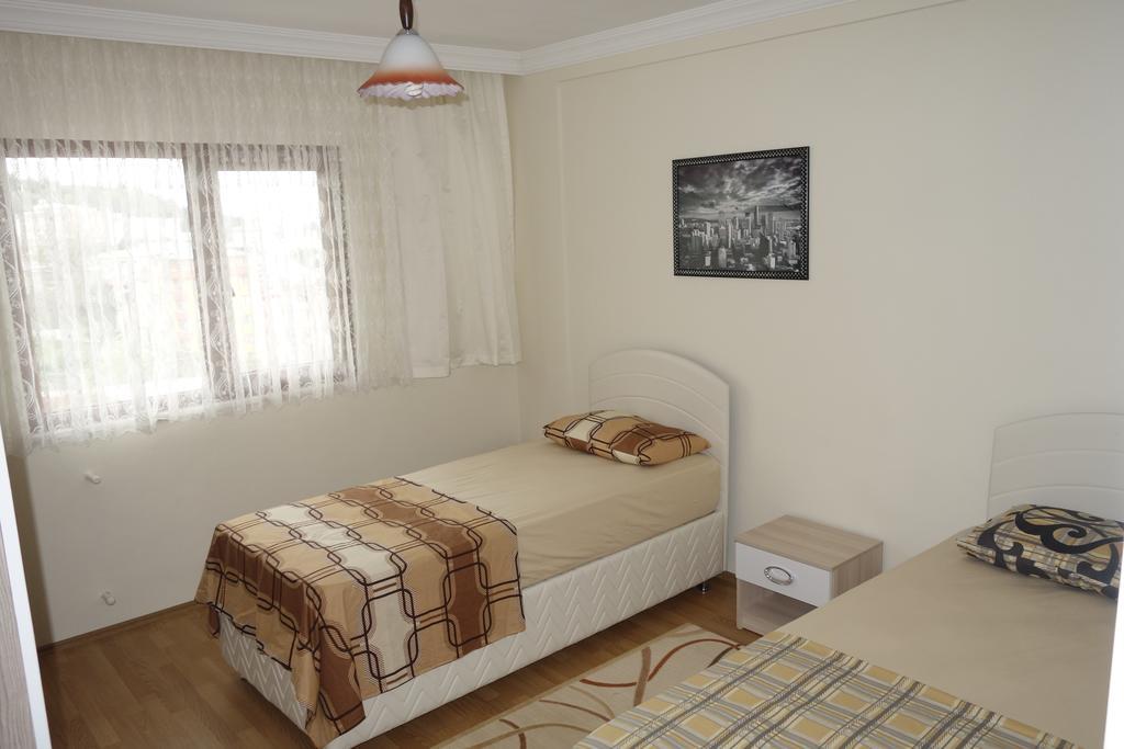 Konaklar Apart Premium Trabzon Værelse billede