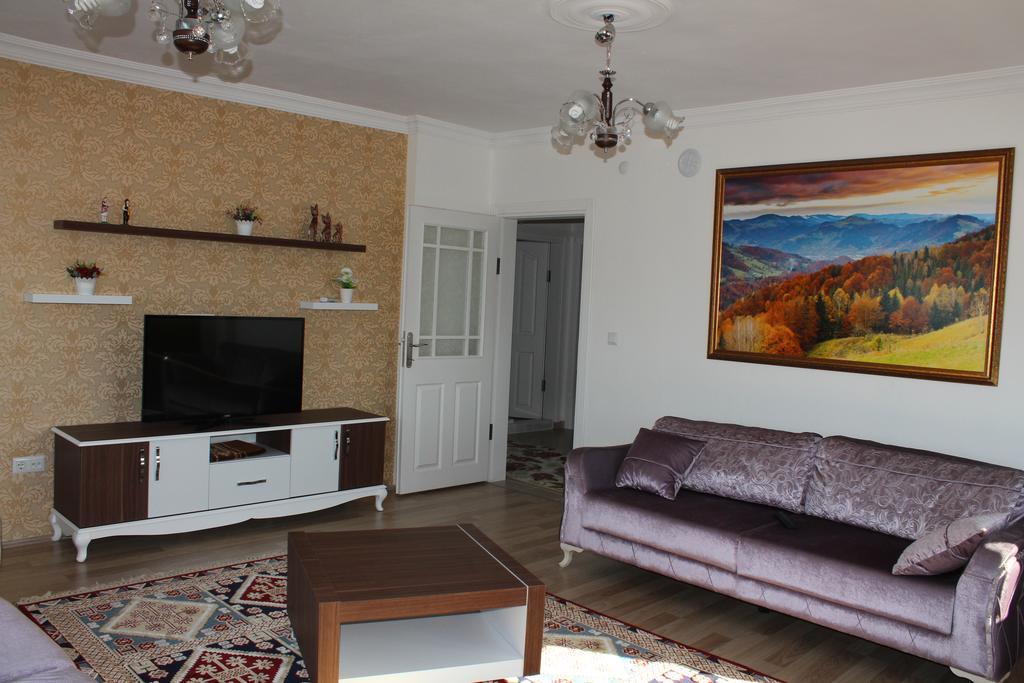 Konaklar Apart Premium Trabzon Værelse billede