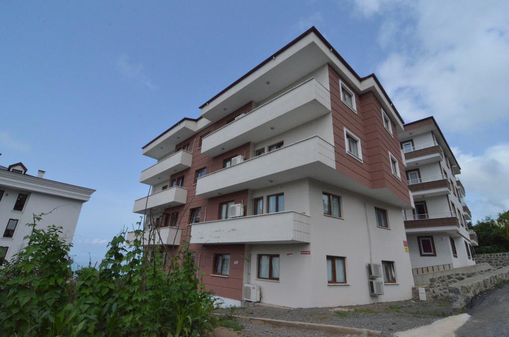 Konaklar Apart Premium Trabzon Eksteriør billede