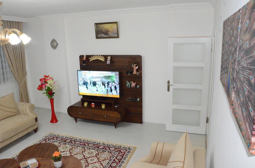 Konaklar Apart Premium Trabzon Eksteriør billede