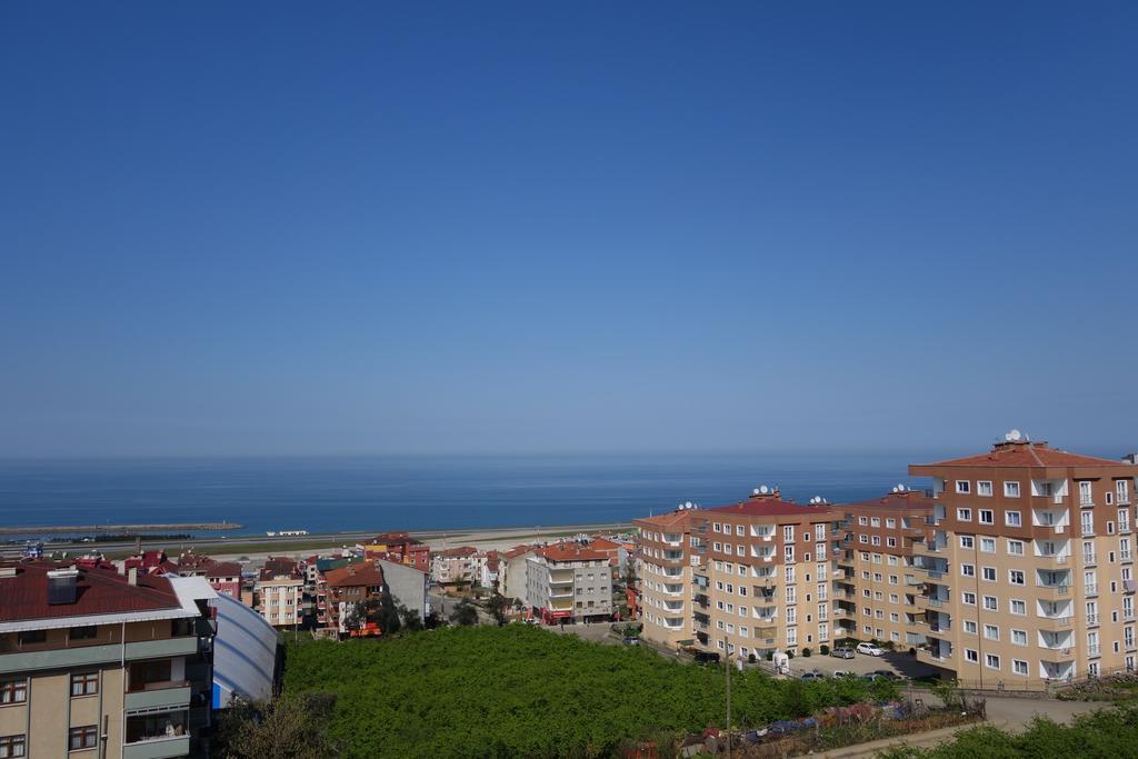 Konaklar Apart Premium Trabzon Eksteriør billede