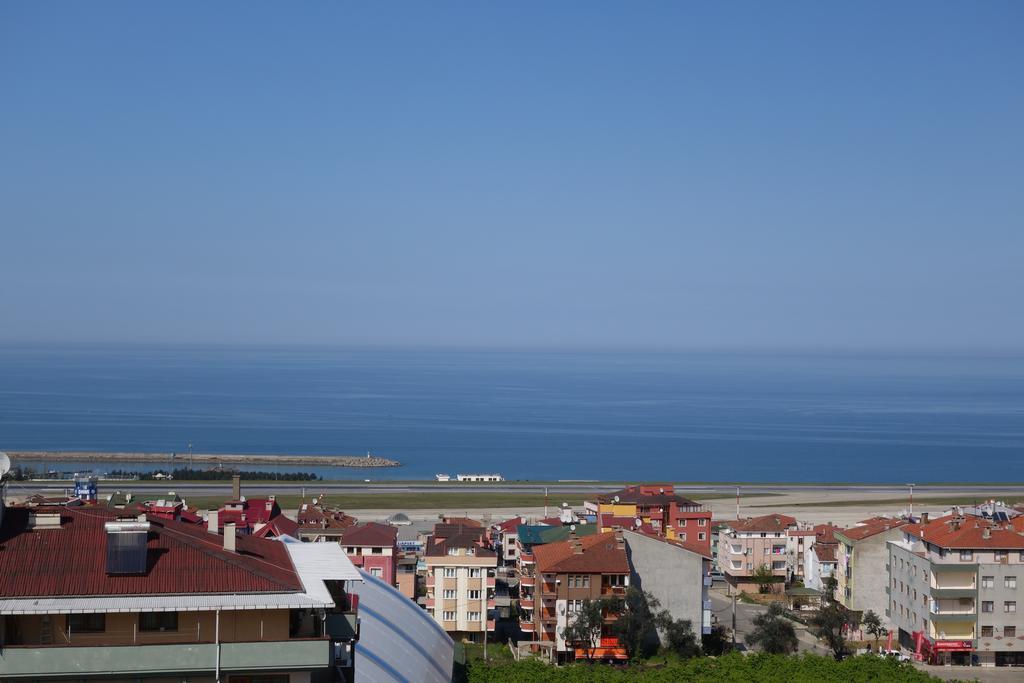 Konaklar Apart Premium Trabzon Eksteriør billede